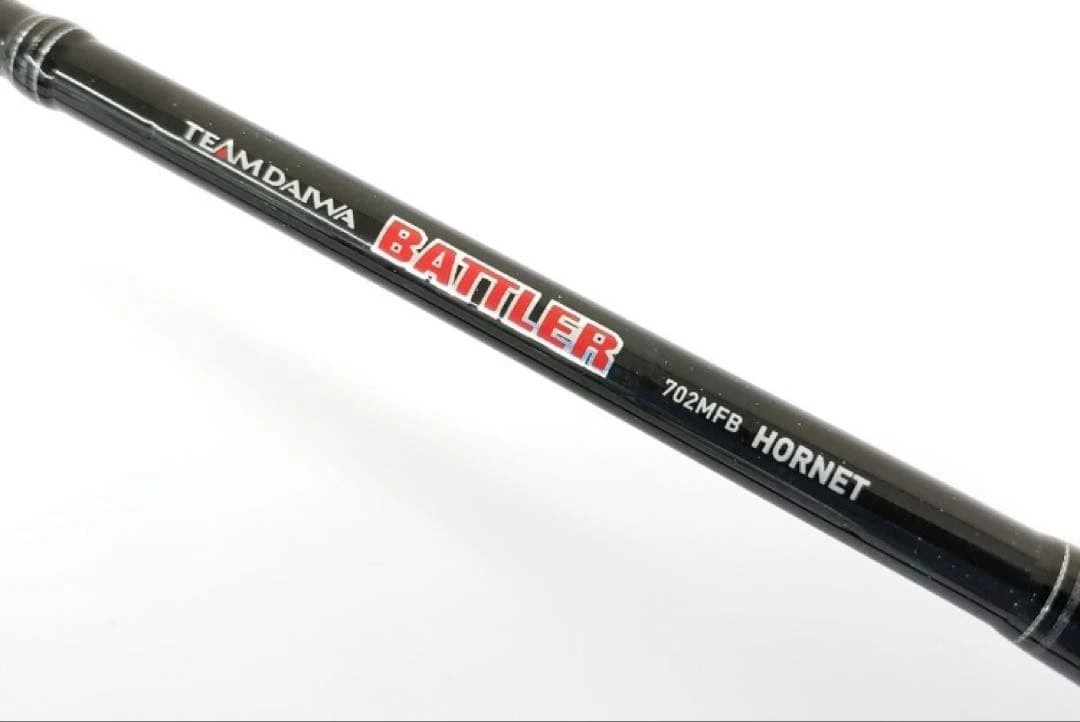 Team Daiwa In Casting Fishing Rods for sale | eBay