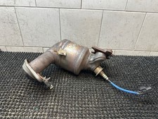 Catalyseurs Honda JAZZ