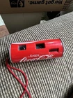 Vintage Rare Tizer Japan Collectors Coca Cola Coke Can Camera ~ NICE ~ E2B
