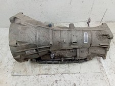 2010 BMW X1 E84 Automatikgetriebe 6HP21X #208666