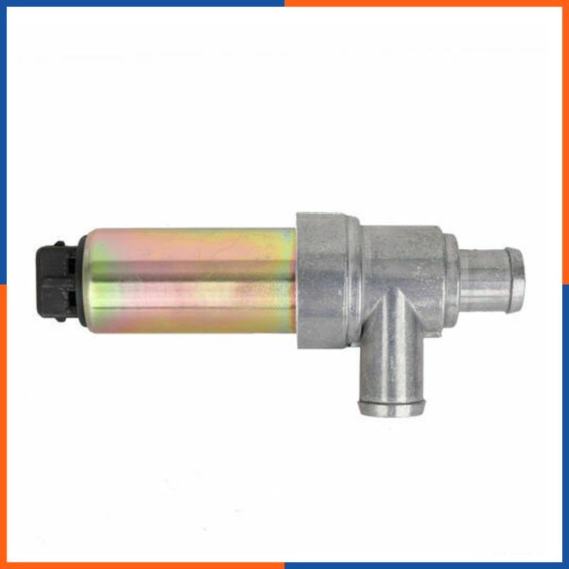 Soupape de régulation ralenti VW ingénierie précision régulateur air 14848