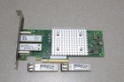 A0371 (2) P HPE SN1100Q QLE2692 16Gb 2-Port FC HBA/727100-B21/2x 16Gb SFP+ E7Y10