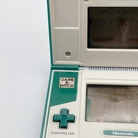 gamewatch Nintendo Game Watch Greenhouse Gh-54 Japan