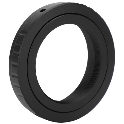 Lens Adapter Ring For T2 Mount Lens To For EF Mount Camera Body CB
