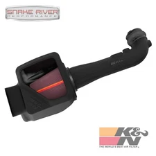 K&N 50-3082 NextGen Air Intake for 14-18 Chevy Silverado GMC Sierra 1500 5.3 6.2