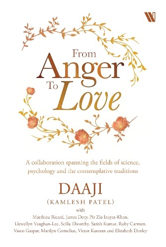 From Anger to Love: A Collaboration Spanning The Fields Of Science, Psychology - Image 6