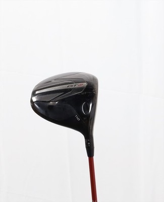 Titleist Gt2 11° Driver Senior Flex Project X Denali Red 50 13604276 Good