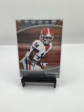 2021 Sage Premier Draft - DJ Daniel #97 (RC)