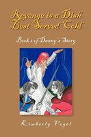 Revenge Is A Dish Best Served Cold Kimberly Vogel Taschenbuch Englisch 2005