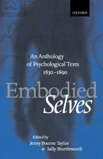 Embodied Selves: An Anthology of Psychological Texts 183... Paperback / softback