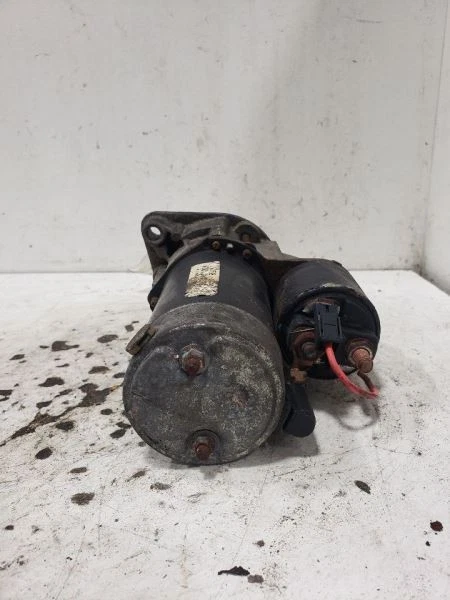 Starter Motor 4 Cylinder Fits 07-09 TUCSON 690562 - Image 2 of 4