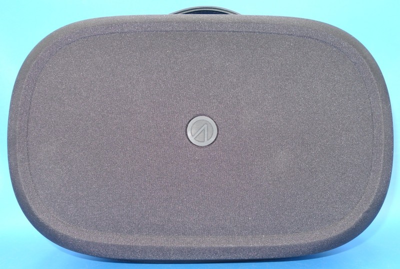 Stealth Premium Hard Case For Meta Quest 2 & 3