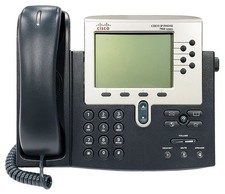 Cisco IP Phone 7960 Series