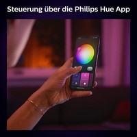 Philips Hue White & Color Ambiance Xamento Deckenspot Einbauspot Sw • 3Er Pack
