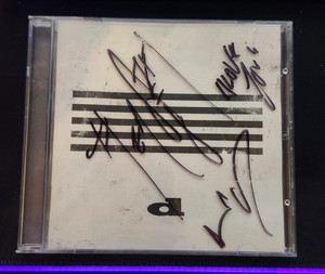 Bigbang Autograph CD for sale | eBay