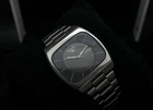 Vintage Seiko 5 Automatic TV Dial 7009-8600 Men's Watch – Made in Japan