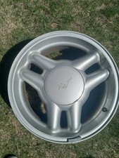 3089 Ford Mustang 94-95 17x8 Silver Oe Wheel F4zz1007b 5x4.5mm 3089 Ford Mustang 94-95 17x8 Silver Oe Wheel F4zz1007b 5x4.5mm
