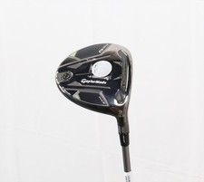 Taylormade Qi35 Max 15.5  3 Fairway Wood Regular Air Speeder 50 13107969 Good