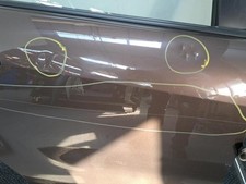 Porte arrière et accessoires Kia RIO
