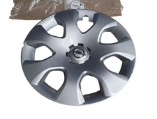 Radkappe Opel Meriva 15 Zoll 13261586 Original