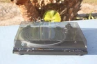 TECHNICS - TURNTABLE -SL-BD22 - BELT DRIVE - AUDIO TECHNICA - DR150  - TESTED