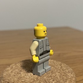 LEGO Lobot Star Wars 7119