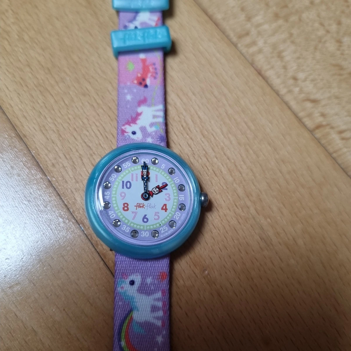 Flik Flak horloge jaren '90 en meer! De leukste Flik Flak horloges Flik Flak horloge jaren '90 en meer! De leukste Flik Flak horloges