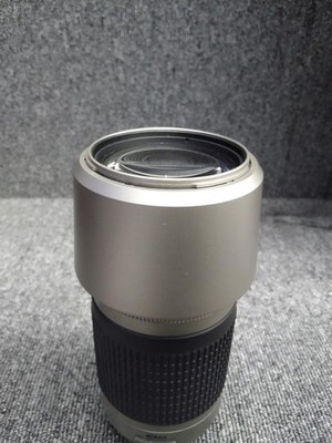 Nikon AF Nikkor 70-300mm Telephoto Lens for Nikon F Mount Japan 