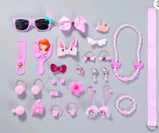 28 hair accessories for girls kids clips