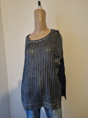 Gerry Weber Damen  Traum   Netzt Pullover Gr  40/42/44 neu