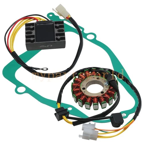 STATOR