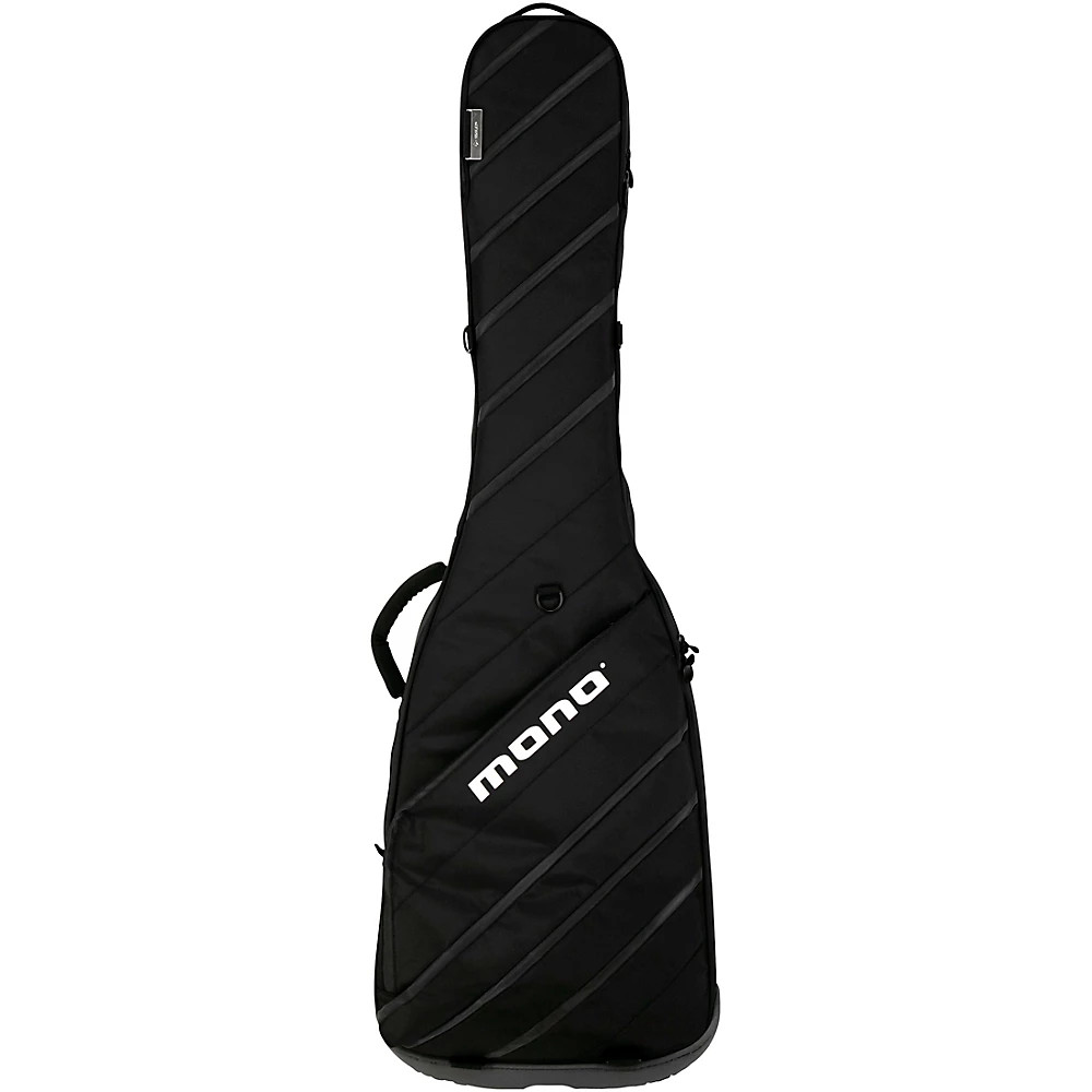 MONO Vertigo Ultra Bass Guitar Case Black 60790₽
