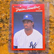 1990 Score Football Cards 28