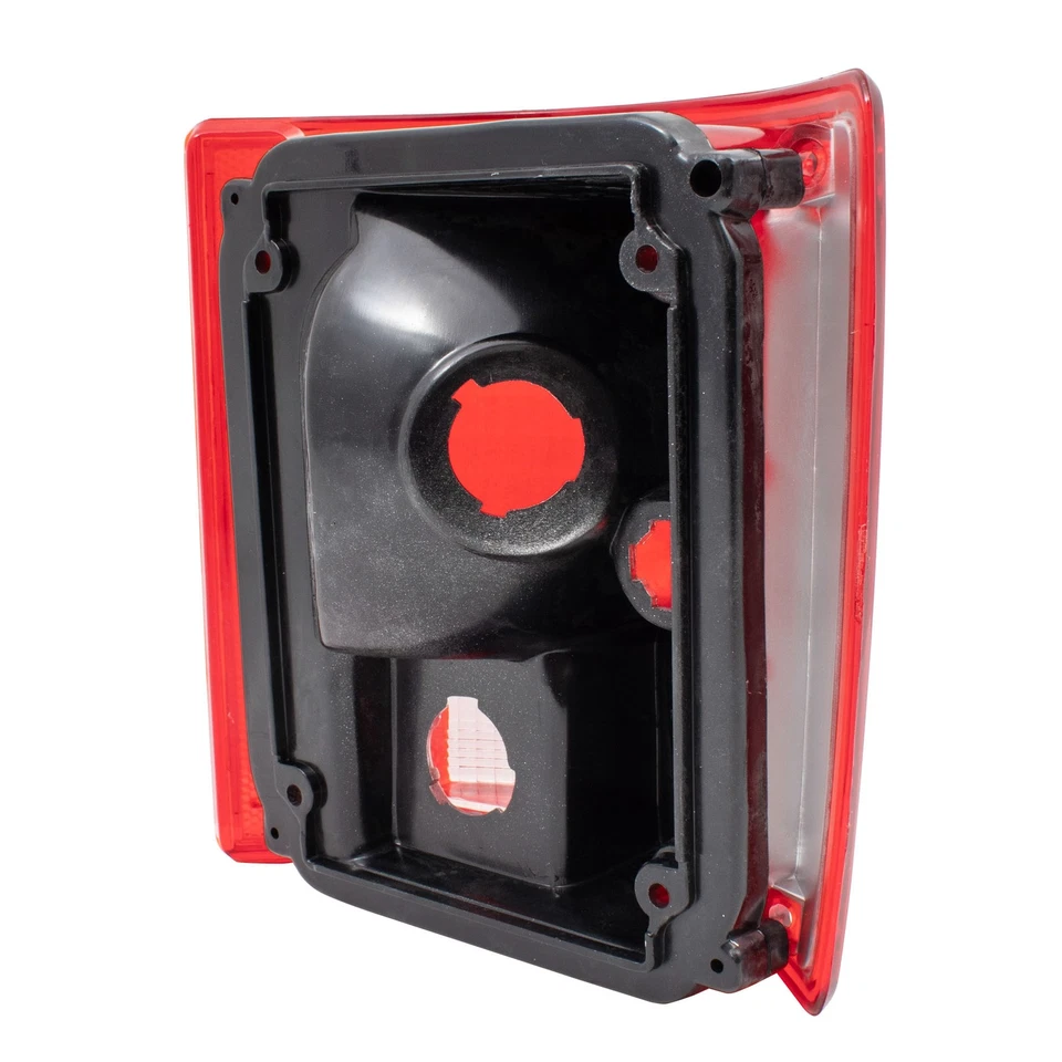 Se adapta a luces traseras C10 1975-1986 sin juego de molduras 5965771 1973-1986 C10 Suburban Foto 4 de 4