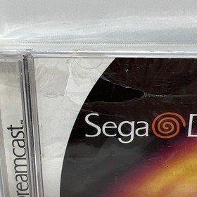 SEGA Dreamcast Web Browser (Sega Dreamcast, 1999) Brand NEW Factory Sealed