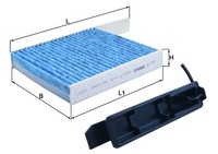 Mahle Innenraumfilter Caremetix® LAO 230 Aktivkohlefilter FüR Renault Evalia BR0