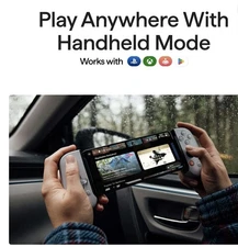 Backbone One Controller for iPhone - PlayStation Edition