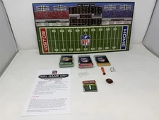 NFL Game Day Board Game Replacement Pieces YOU Choose!