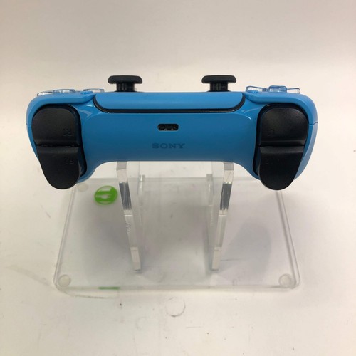 Controlador Inalámbrico Sony PlayStation 5 PS5 Dualsense Azul CFI-ZCT1W Probado - Imagen 3 de 6