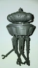 Vintage Star Wars Hoth Turret Playset Probot Droid Only Kenner 1980 NO STICKER