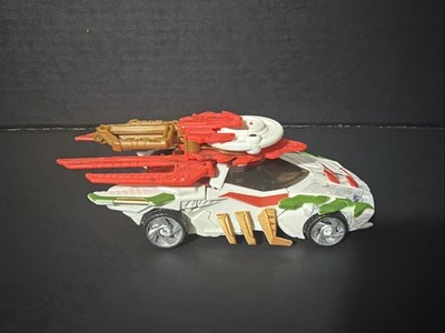 Transformers Beast Hunters Wheeljack Hasbro Deluxe Prime Series