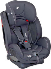 Joie Stages R44 from Birth Combination Group 0+1/2 Belted Car Seat