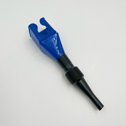 Plastic Refueling Funnel Portable Folding Flexible Hose - Picture 5 of 20