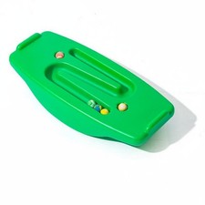 Image of Wobble Balance Board Non-Slip Surface Kids' Balance Board Indoor & Outdoor Use