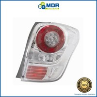 Scheinwerfer - Blinker Hinten Recht LED - - FüR Toyota Corolla Verso 09- > 13
