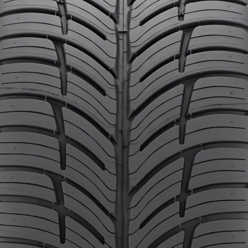 4 X BF Goodrich G-FORCE COMP-2 A/S PLUS 245/50ZR16 97W BW Tires | eBay