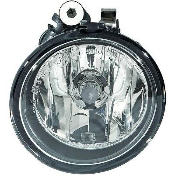 1X Nebelscheinwerfer Diederichs 1276088 FüR Bmw Rechts-image