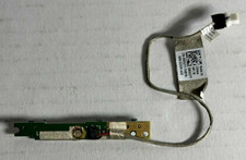 OEM Dell Inspiron 5568 7375 7568 7569 7778 7779 Power Switch Button Board 85GTT