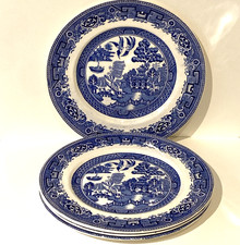 4 Antique : Old Willow