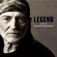 Legend: The Best Of Willie Nelson Von Nelson,Willie | Cd | Zustand Neu